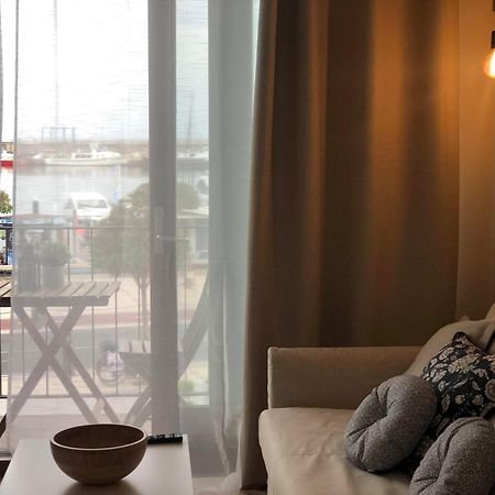 Appartement New Loft Seaview Port Cambrils Extérieur photo